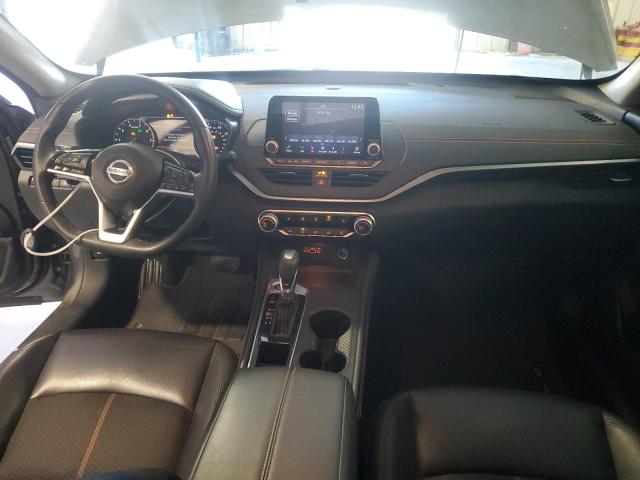 Photo 8 from auction – 2019 NISSAN ALTIMA SR with VIN 1N4BL4CV4KC207951