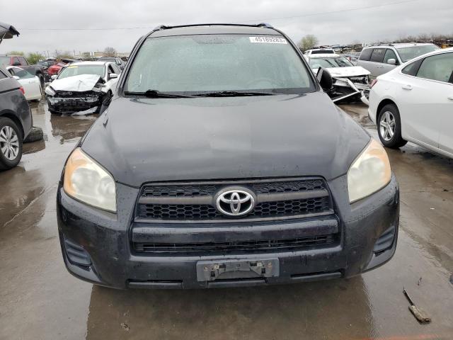 Photo 5 from auction – 2010 TOYOTA RAV4 with VIN 2T3ZF4DV6AW038977