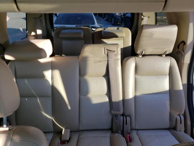 Photo 10 from auction – 2006 MERCURY MOUNTAINEE with VIN 4M2EU47E96UJ24623