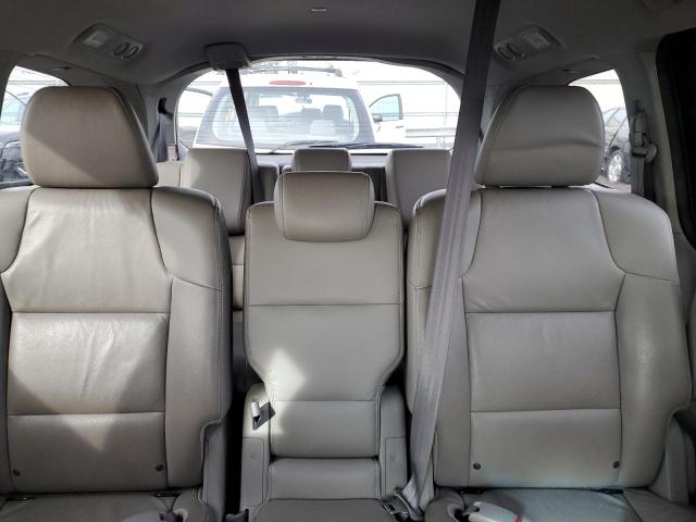 Photo 10 from auction – 2012 HONDA ODYSSEY EX with VIN 5FNRL5H60CB145016