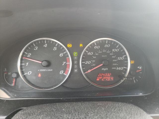 Photo 9 from auction – 2006 MAZDA 6 I with VIN 1YVFP80C765M66349