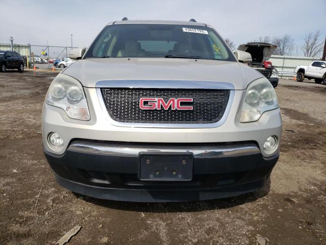 Photo 5 from auction – 2011 GMC ACADIA SLT with VIN 1GKKVRED3BJ216114