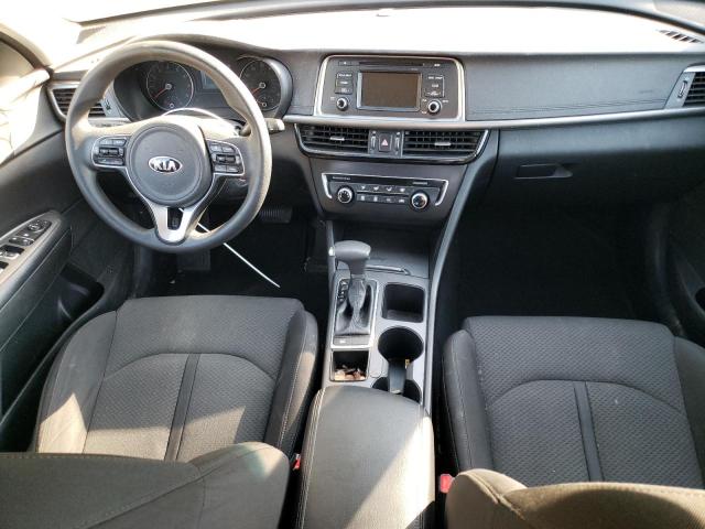 Photo 8 from auction – 2016 KIA OPTIMA LX with VIN KNAGT4L35G5084961