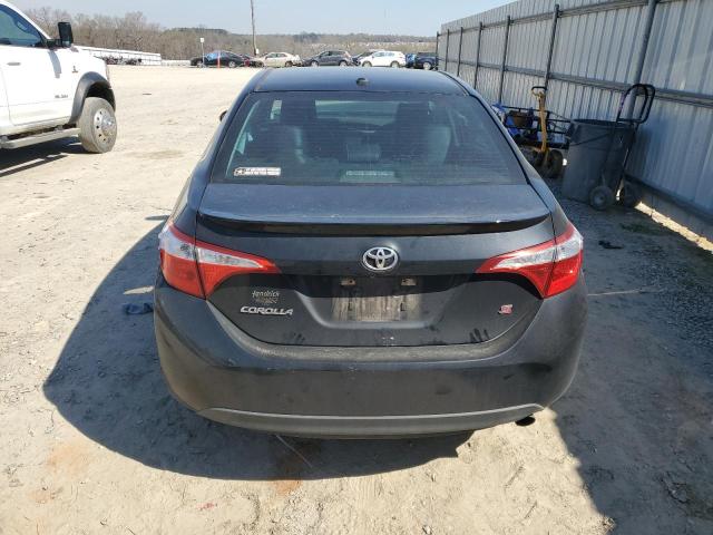 Photo 6 from auction – 2016 TOYOTA COROLLA L with VIN 5YFBURHE8GP374647