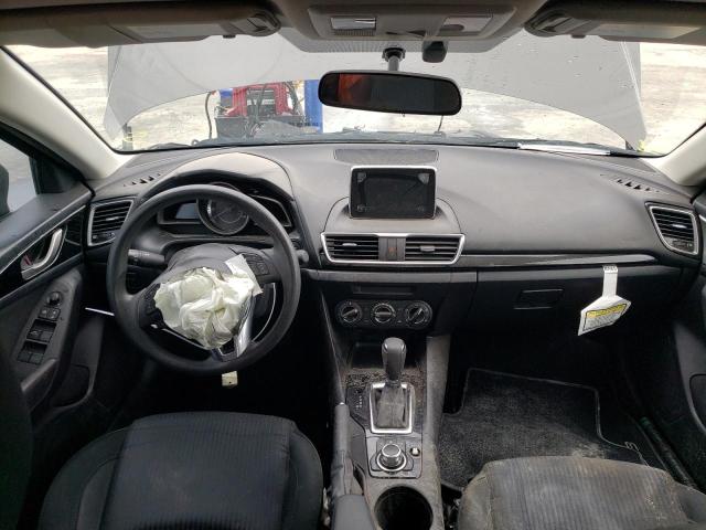 Photo 8 from auction – 2016 MAZDA 3 SPORT with VIN 3MZBM1U7XGM319257