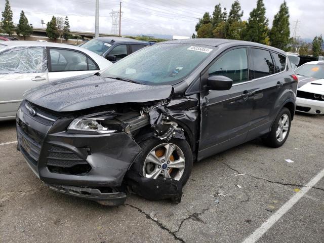 FORD ESCAPE SE 2015 with VIN 1FMCU0GX9FUC26541 - Photo from auction