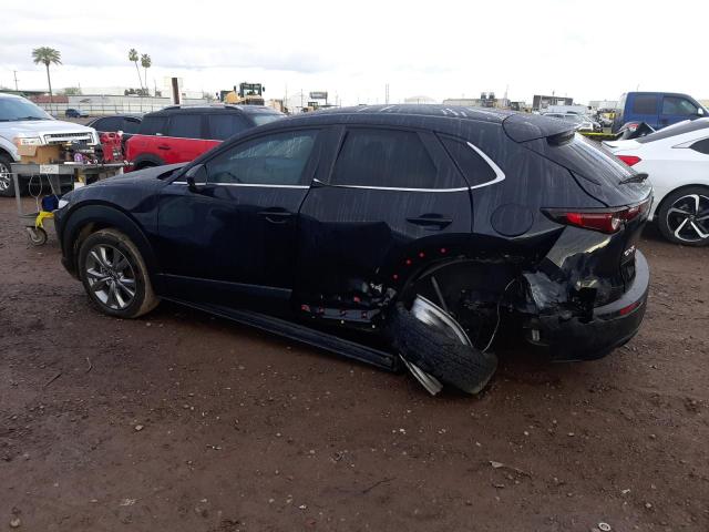 Photo 2 from auction – 2021 MAZDA CX-30 SELE with VIN 3MVDMABL8MM269352