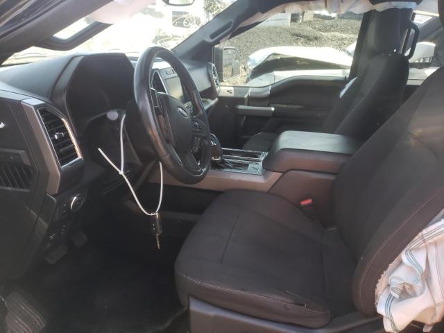 Photo 7 from auction – 2015 FORD F150 SUPER with VIN 1FTEW1EP2FFB65182