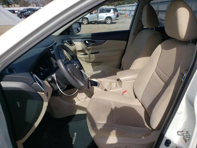 Photo 7 from auction – 2016 NISSAN ROGUE S with VIN JN8AT2MV2GW132993