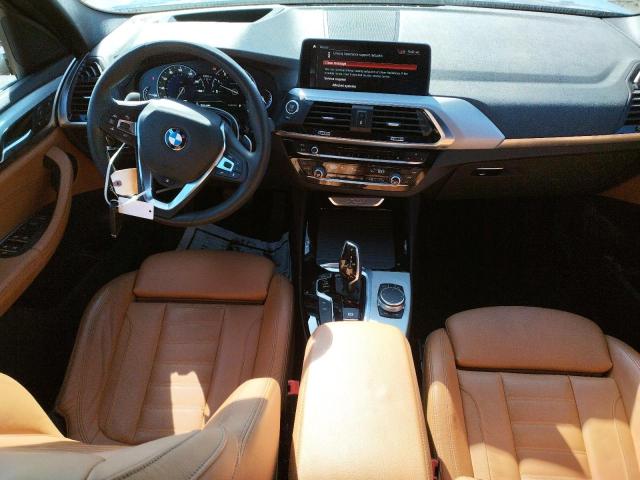 Photo 8 from auction – 2019 BMW X3 XDRIVE3 with VIN 5UXTR9C52KLE19954