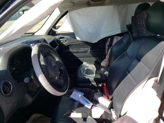 Photo 7 from auction – 2015 JEEP PATRIOT LA with VIN 1C4NJPFA6FD115702