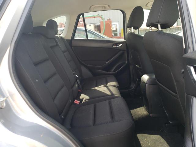 Photo 10 from auction – 2013 MAZDA CX-5 TOURI with VIN JM3KE4CE7D0161631