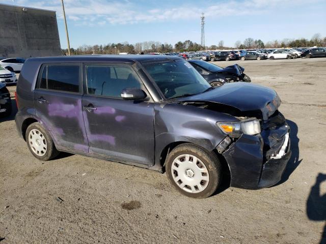 Photo 4 from auction – 2012 TOYOTA SCION XB with VIN JTLZE4FE6C1144545