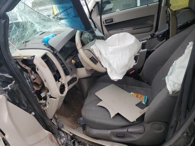 Photo 7 from auction – 2009 FORD ESCAPE XLT with VIN 1FMCU03G89KB13671