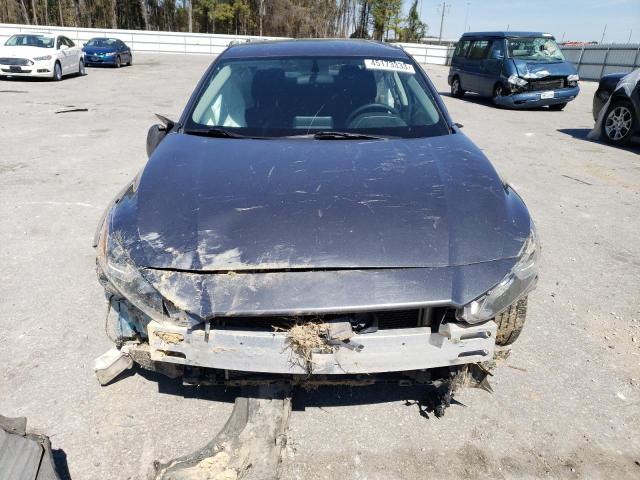 Photo 5 from auction – 2019 NISSAN ALTIMA S with VIN 1N4BL4BV5KC212450