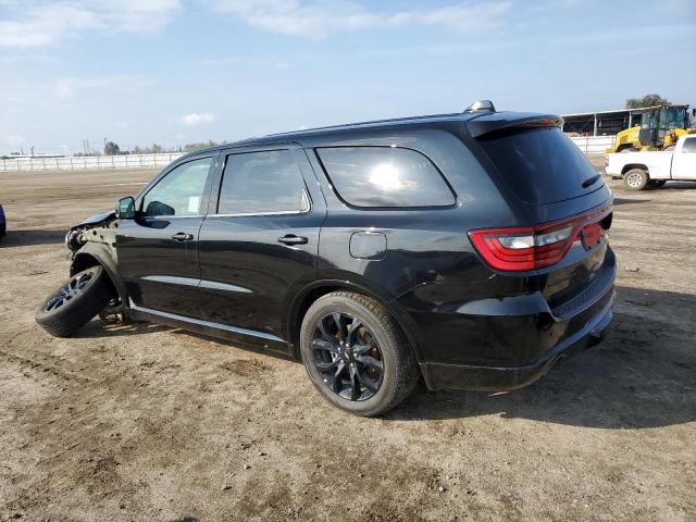 Photo 2 from auction – 2019 DODGE DURANGO R/ with VIN 1C4SDHCT6KC550208