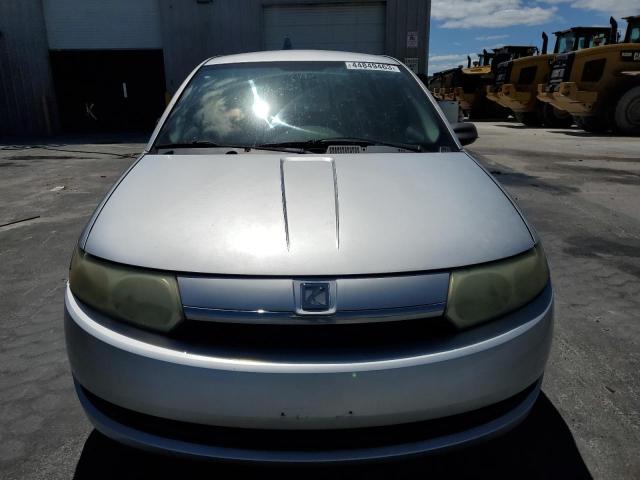 Photo 5 from auction – 2003 SATURN ION LEVEL with VIN 1G8AG52F83Z185567