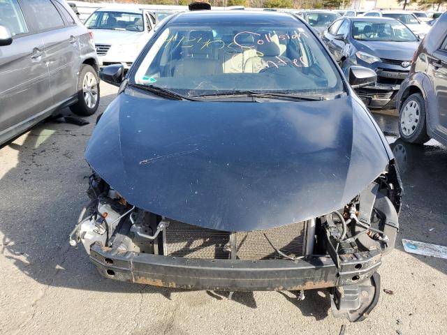 Photo 5 from auction – 2015 TOYOTA COROLLA L with VIN 2T1BURHE3FC326410