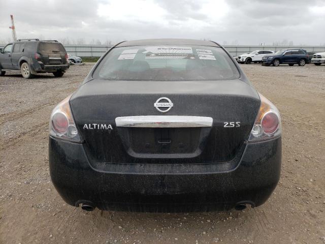 Photo 6 from auction – 2010 NISSAN ALTIMA BAS with VIN 1N4AL2AP6AN463807