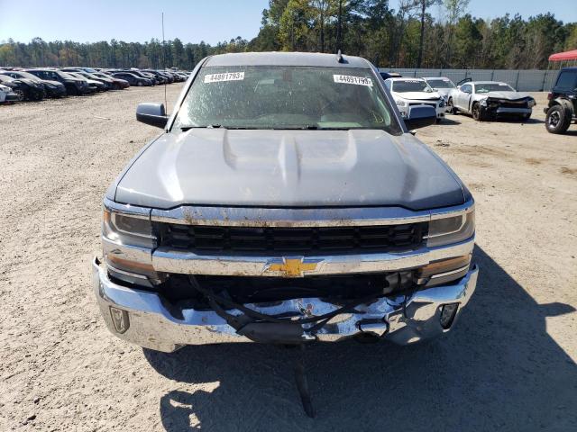 Photo 5 from auction – 2016 CHEVROLET SILVERADO with VIN 1GCRCREH2GZ103069