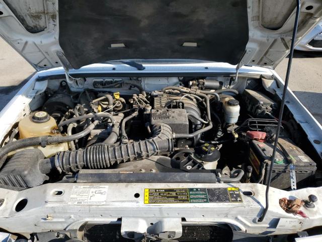 Photo 11 from auction – 2007 FORD RANGER with VIN 1FTYR10D47PA63623