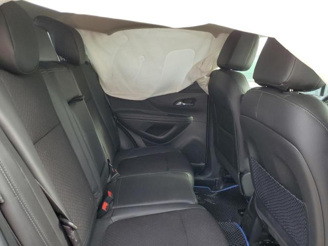 Photo 11 from auction – 2021 BUICK ENCORE with VIN KL4CJASB5MB325455