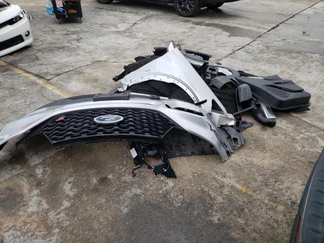 Photo 13 from auction – 2020 FORD EXPLORER S with VIN 1FM5K8GC5LGB29258