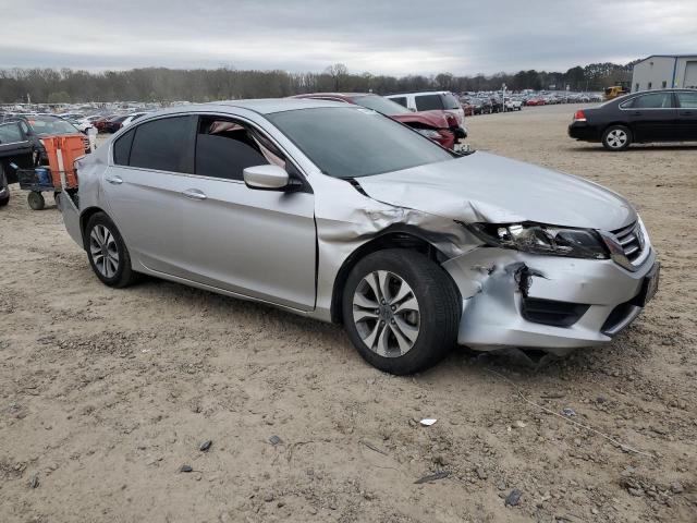Photo 4 from auction – 2014 HONDA ACCORD LX with VIN 1HGCR2F32EA227158