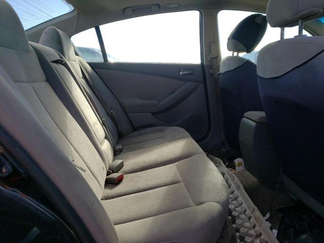 Photo 10 from auction – 2012 NISSAN ALTIMA with VIN 1N4AL2AP5CC214719