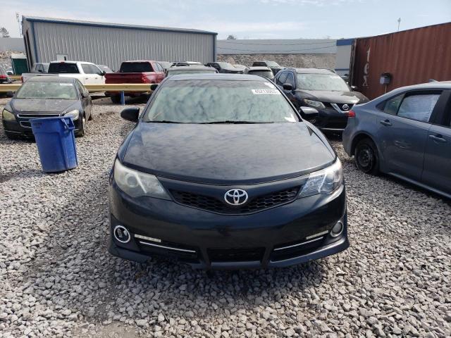 Photo 5 from auction – 2014 TOYOTA CAMRY L with VIN 4T1BF1FK5EU738779