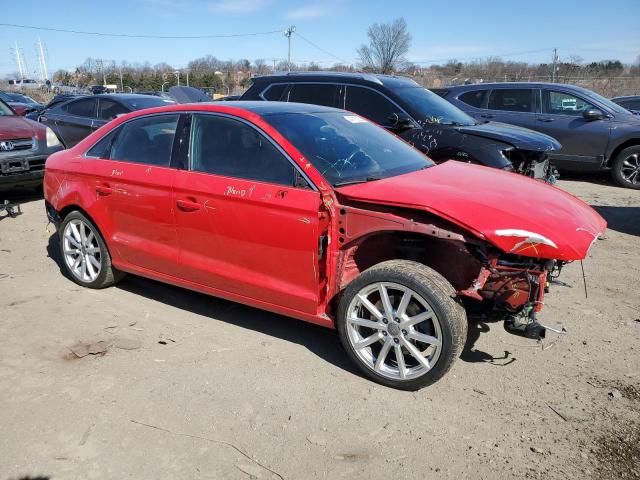 Photo 4 from auction – 2015 AUDI A3 PREMIUM with VIN WAUEFGFFXF1088385