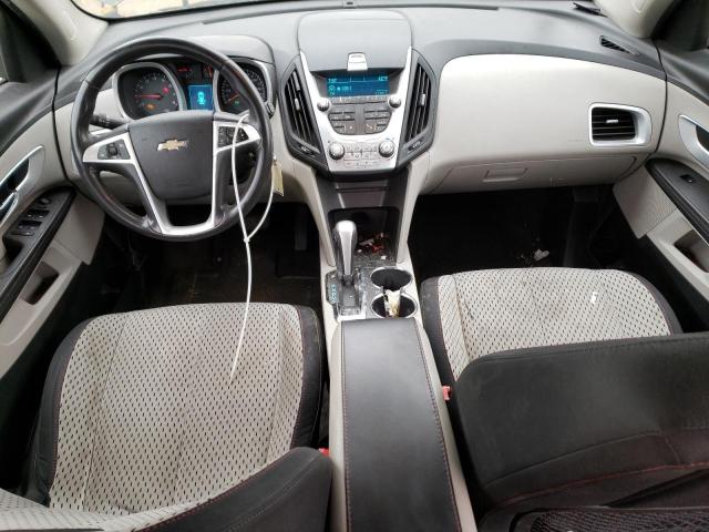 Photo 8 from auction – 2011 CHEVROLET EQUINOX LS with VIN 2CNFLCEC4B6385686
