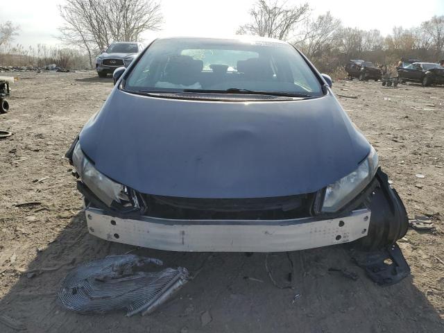 Zdjęcie 5 z aukcji – 2014 HONDA CIVIC LX z VIN 19XFB2F5XEE032262