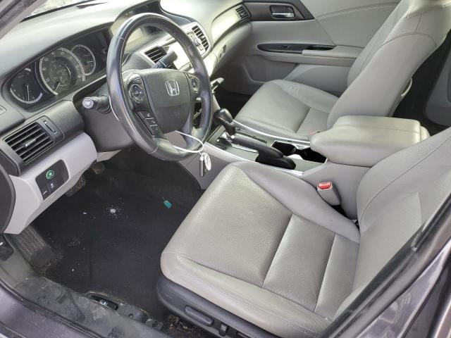 Photo 7 from auction – 2014 HONDA ACCORD with VIN 1HGCR2F82EA224143