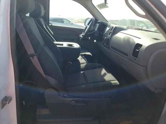 Photo 10 from auction – 2012 CHEVROLET SILVERADO with VIN 1GCNCPEX6CZ104746