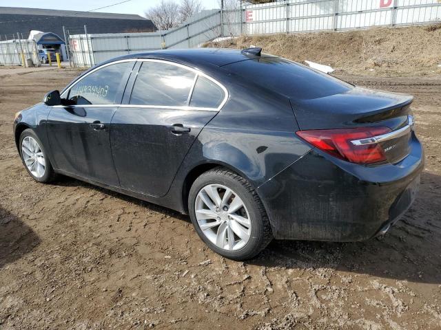 Photo 2 from auction – 2015 BUICK REGAL with VIN 2G4GK5EX1F9125210