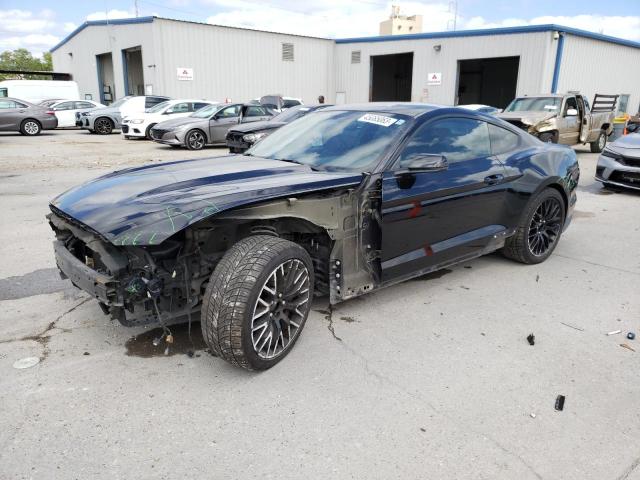Photo 1 from auction – 2015 FORD MUSTANG GT with VIN 1FA6P8CF8F5353981