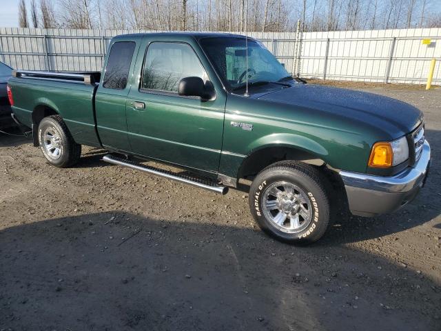 Photo 4 from auction – 2003 FORD RANGER SUP with VIN 1FTYR44V23PB13661