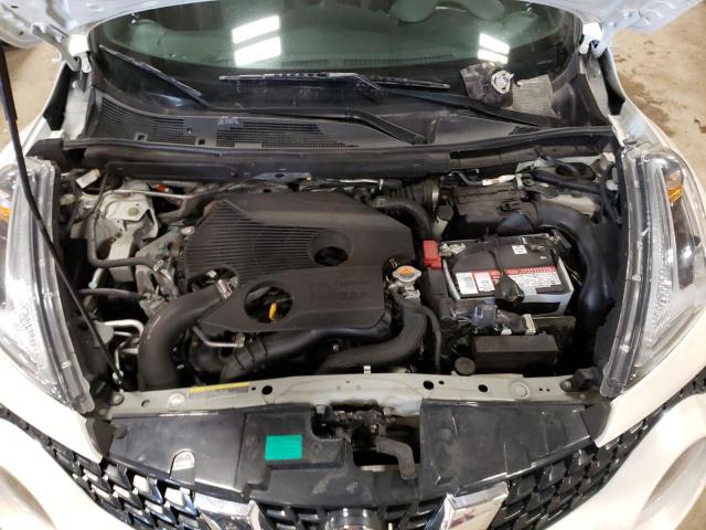 Photo 12 from auction – 2015 NISSAN JUKE S with VIN JN8AF5MV7FT560910