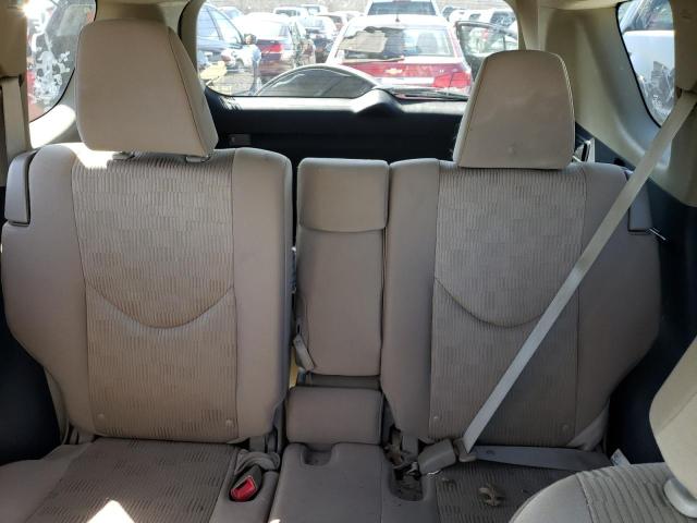 Photo 10 from auction – 2012 TOYOTA RAV4 with VIN JTMBK4DV4CD019065
