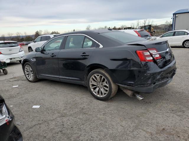 Photo 2 from auction – 2015 FORD TAURUS LIM with VIN 1FAHP2F81FG108611