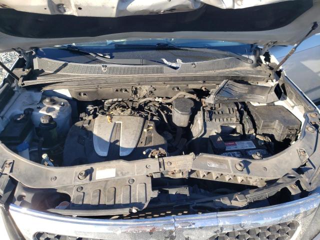 Photo 12 from auction – 2012 KIA SORENTO BA with VIN 5XYKTDA25CG205559