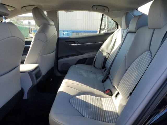 Photo 10 from auction – 2022 TOYOTA CAMRY SE with VIN 4T1G11AK4NU658465