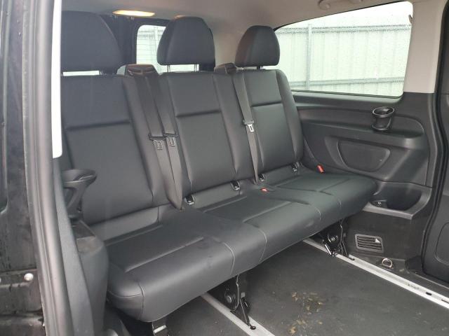 Photo 11 from auction – 2016 MERCEDES-BENZ METRIS with VIN WD4PG2EE7G3137655