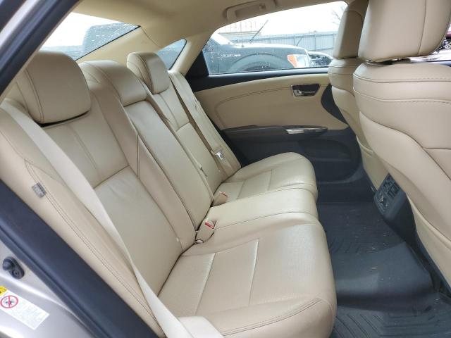 Фото 10 с аукциона – 2014 TOYOTA AVALON BAS с VIN 4T1BK1EB4EU088596