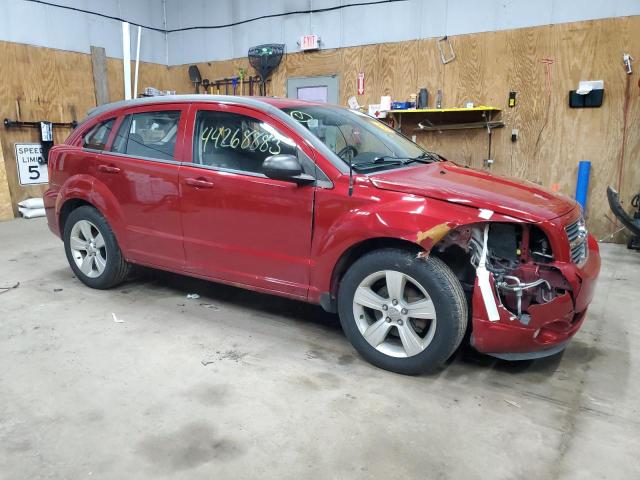 Photo 4 from auction – 2010 DODGE CALIBER MA with VIN 1B3CB3HA3AD566591