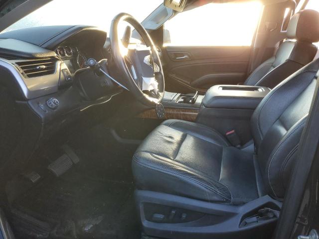 Photo 7 from auction – 2016 CHEVROLET TAHOE C150 with VIN 1GNSCCKC0GR259058