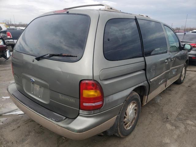 Zdjęcie 3 z aukcji – 1998 FORD WINDSTAR W z VIN 2FMZA5148WBD35853