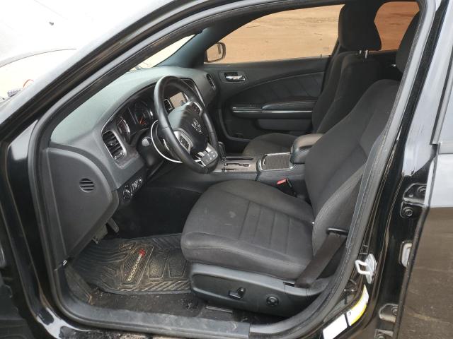 Photo 7 from auction – 2013 DODGE CHARGER R/ with VIN 2C3CDXCT5DH583199