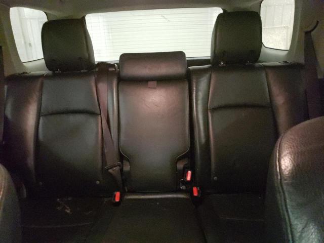 Photo 10 from auction – 2011 TOYOTA 4RUNNER SR with VIN JTEBU5JR9B5047939